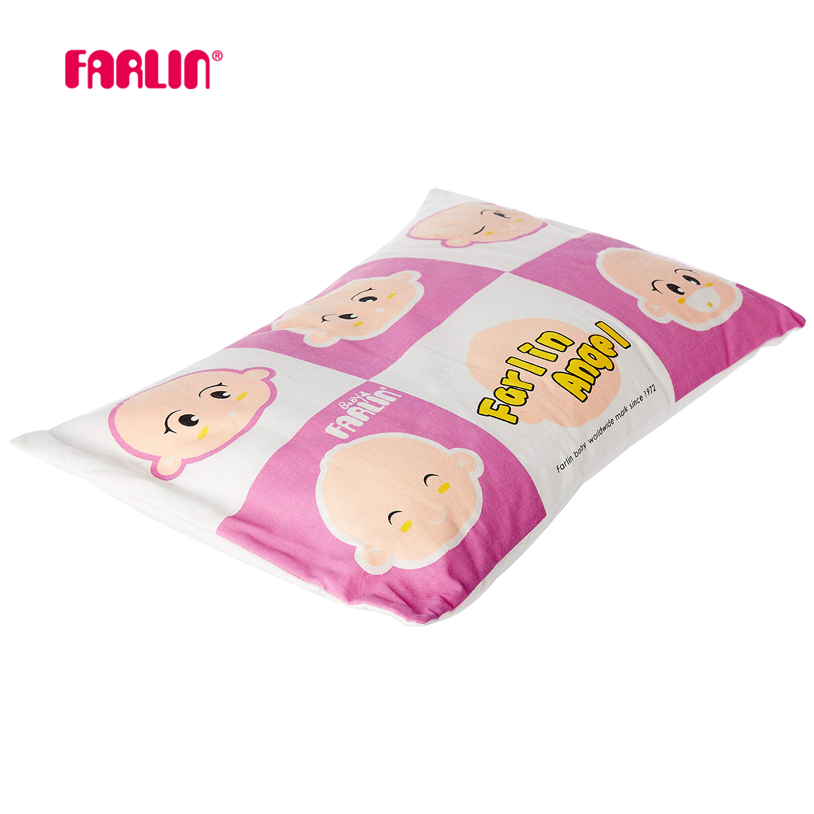 Farlin  Baby Pillow Farlin Yallatoys