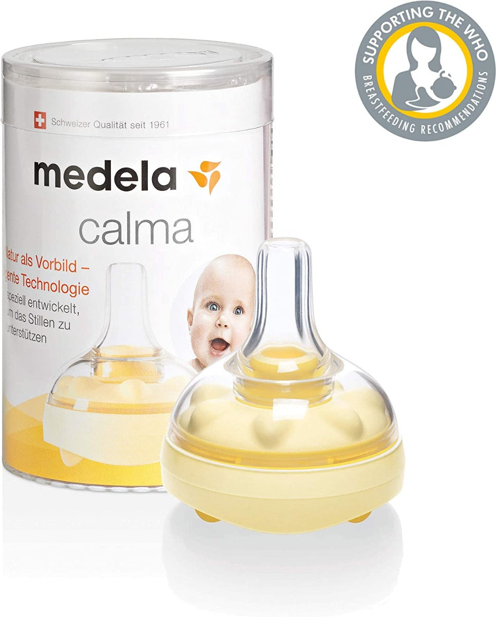 Medela Calma Solitire Medela Yallatoys
