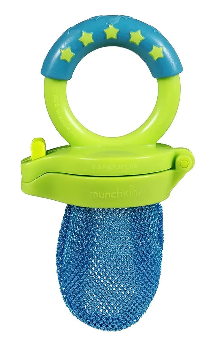 Munchkin Fresh Food Feeder 1Pk Munchkin Yallatoys
