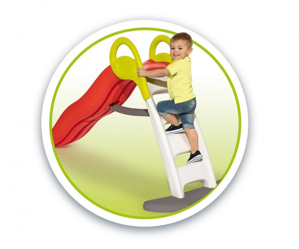 Buy Smoby Funny Slide | Yallatoys.com