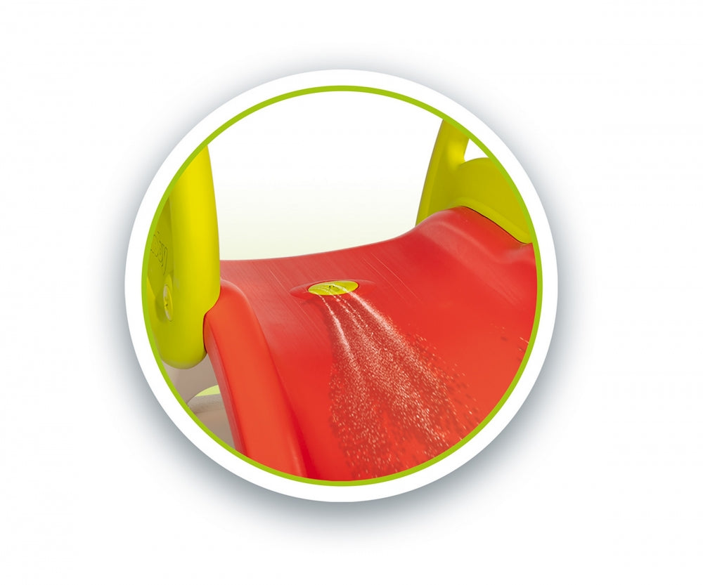 Buy Smoby Funny Slide | Yallatoys.com