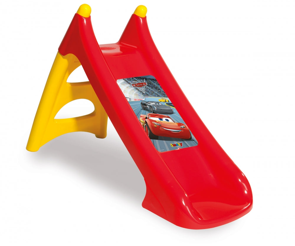 Buy TP Junior Trampoline&Smoby Cars Slide Bundle Pack 7 | Yallatoys.com