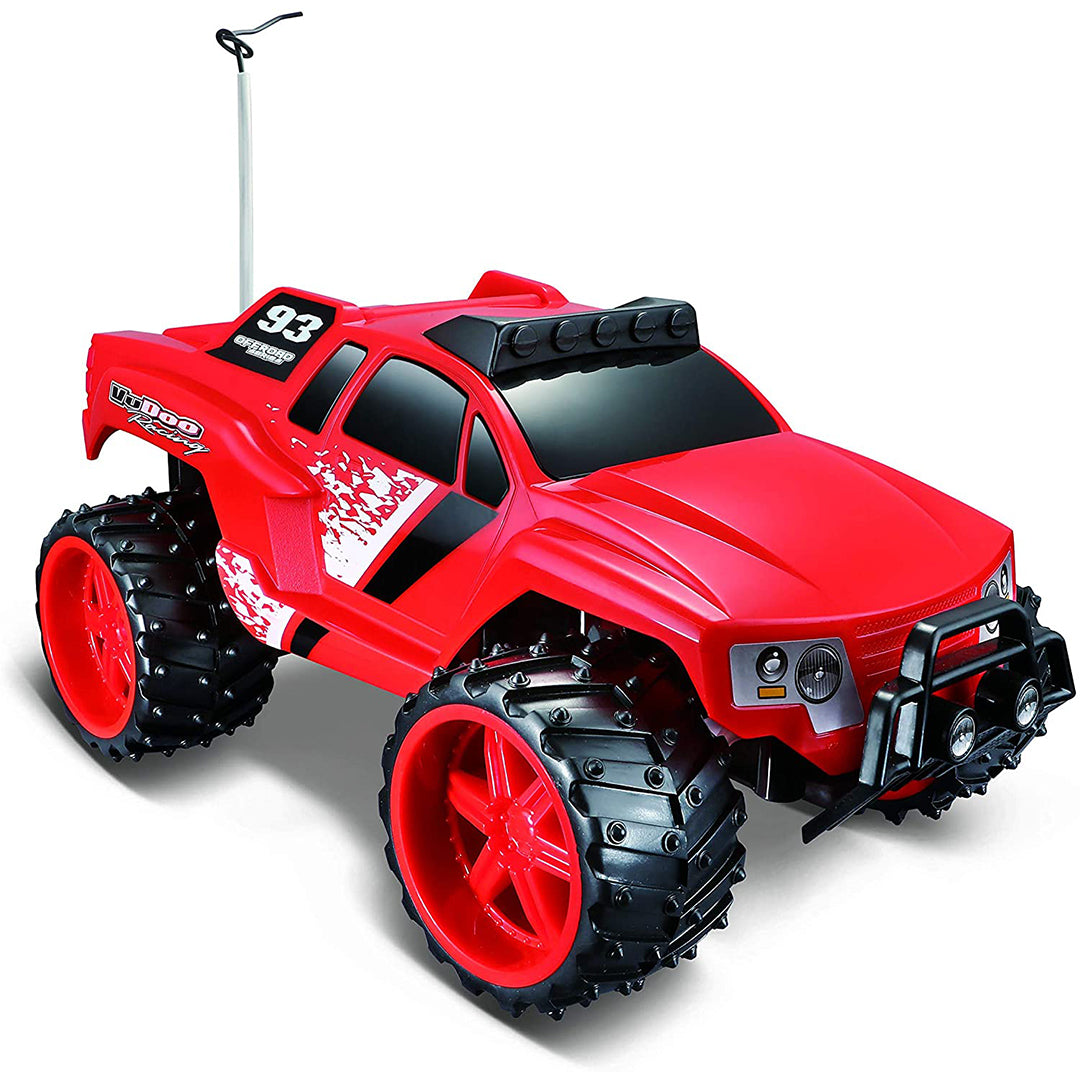 Buy Maisto Off Road Remote Control Vudoo (Sold Separately Subject to Availability) | Yallatoys.com