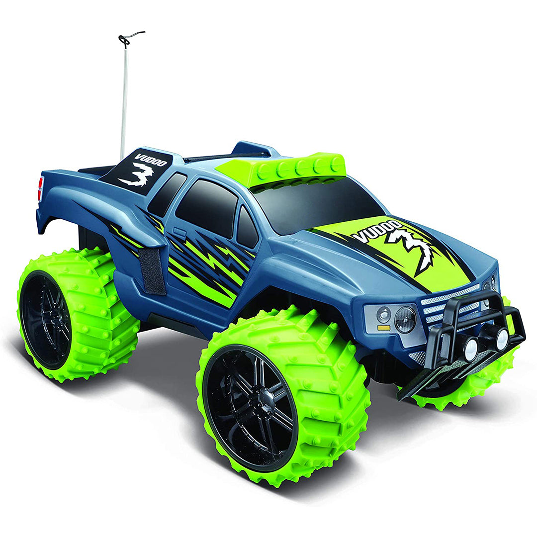 Buy Maisto Off Road Remote Control Vudoo (Sold Separately Subject to Availability) | Yallatoys.com