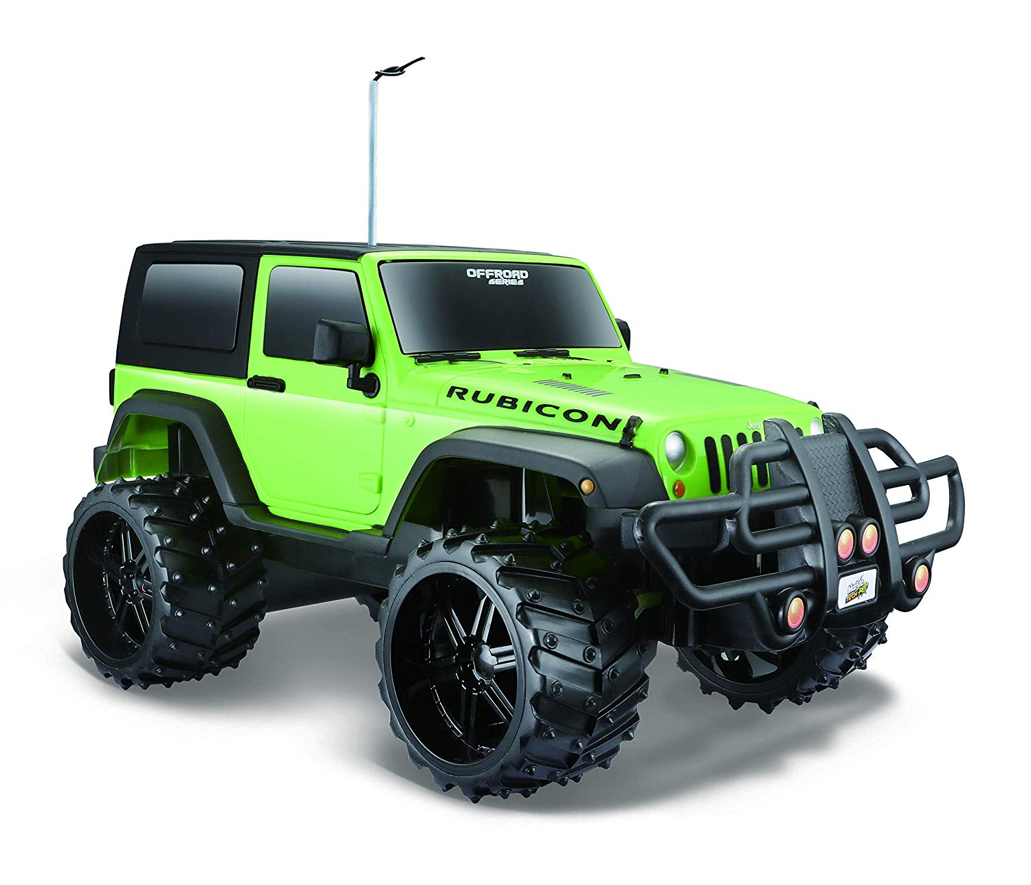 Buy Rc-1:16 Off Road Jeep Wrangler Rubicon 82704 | Yallatoys.com