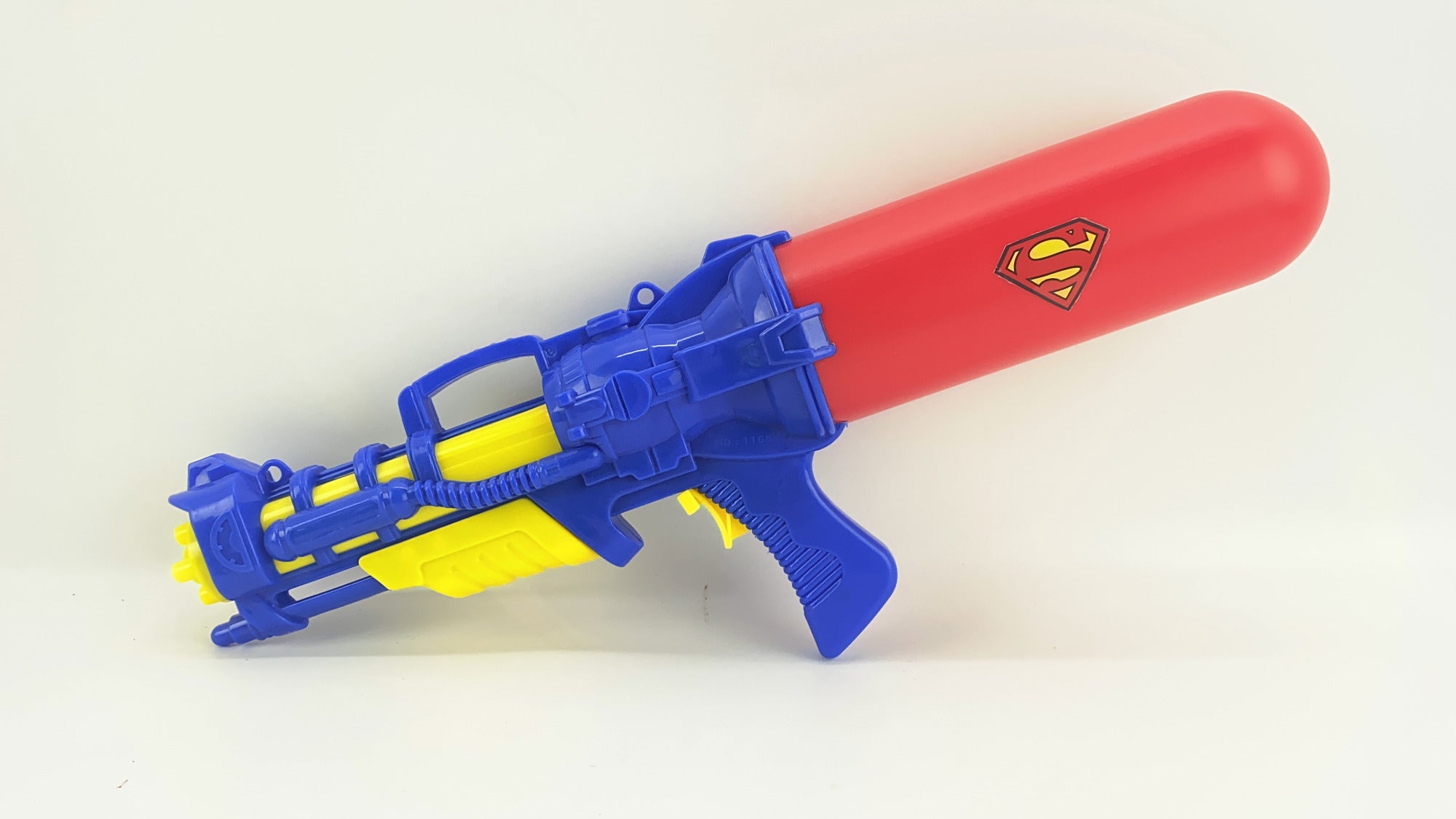 Buy Superman Water Gun | Yallatoys.com