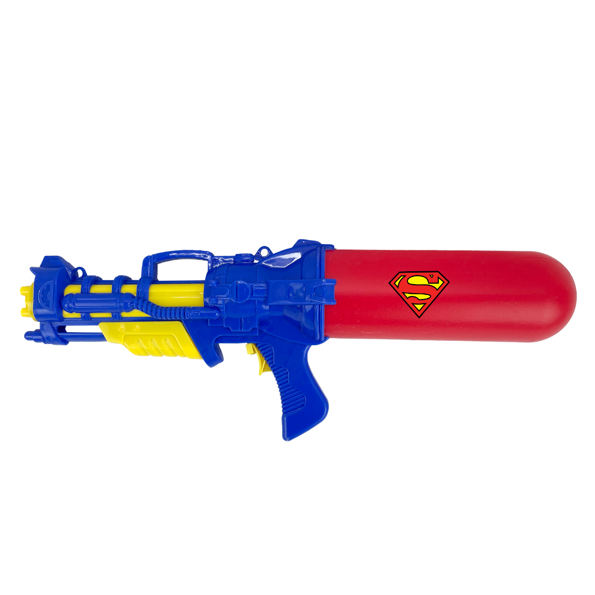 Buy Superman Water Gun | Yallatoys.com