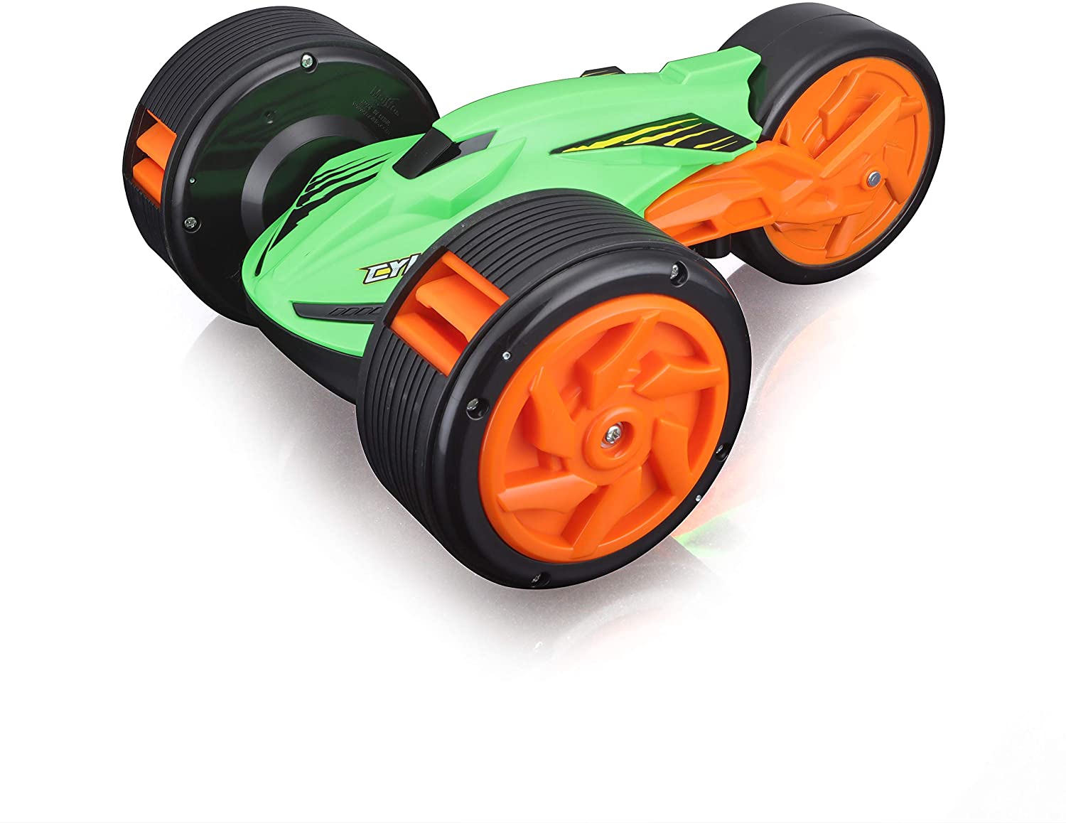 Buy Maisto Cyklone Splash Remote Control Vehicle | Yallatoys.com