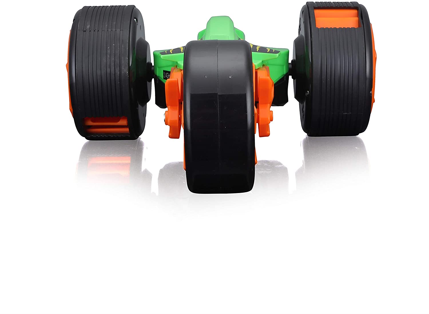 Buy Maisto Cyklone Splash Remote Control Vehicle | Yallatoys.com