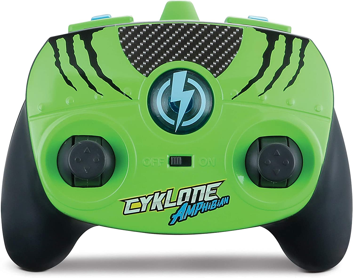 Buy Maisto Cyklone Splash Remote Control Vehicle | Yallatoys.com