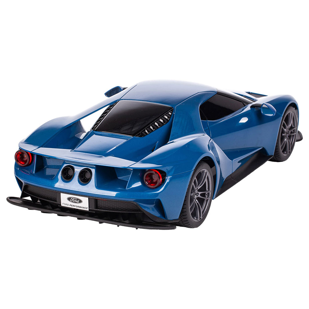 Buy Maisto Tech Ford GT Remote Control Street Series | Yallatoys.com