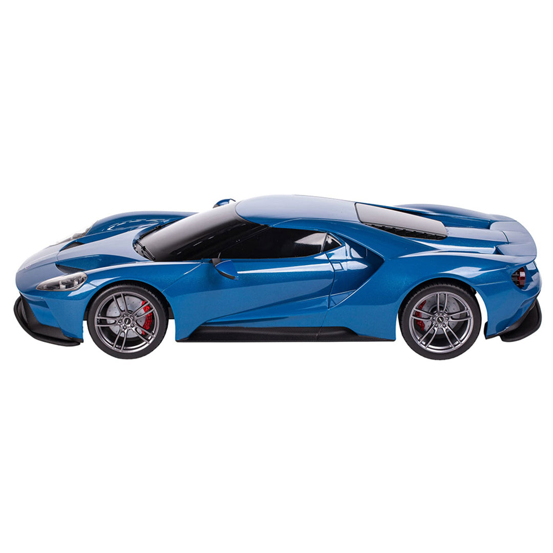 Buy Maisto Tech Ford GT Remote Control Street Series | Yallatoys.com