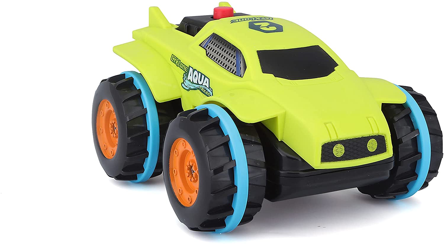Buy Maisto Tech Remote Control Cyklone Aqua Tread | Yallatoys.com