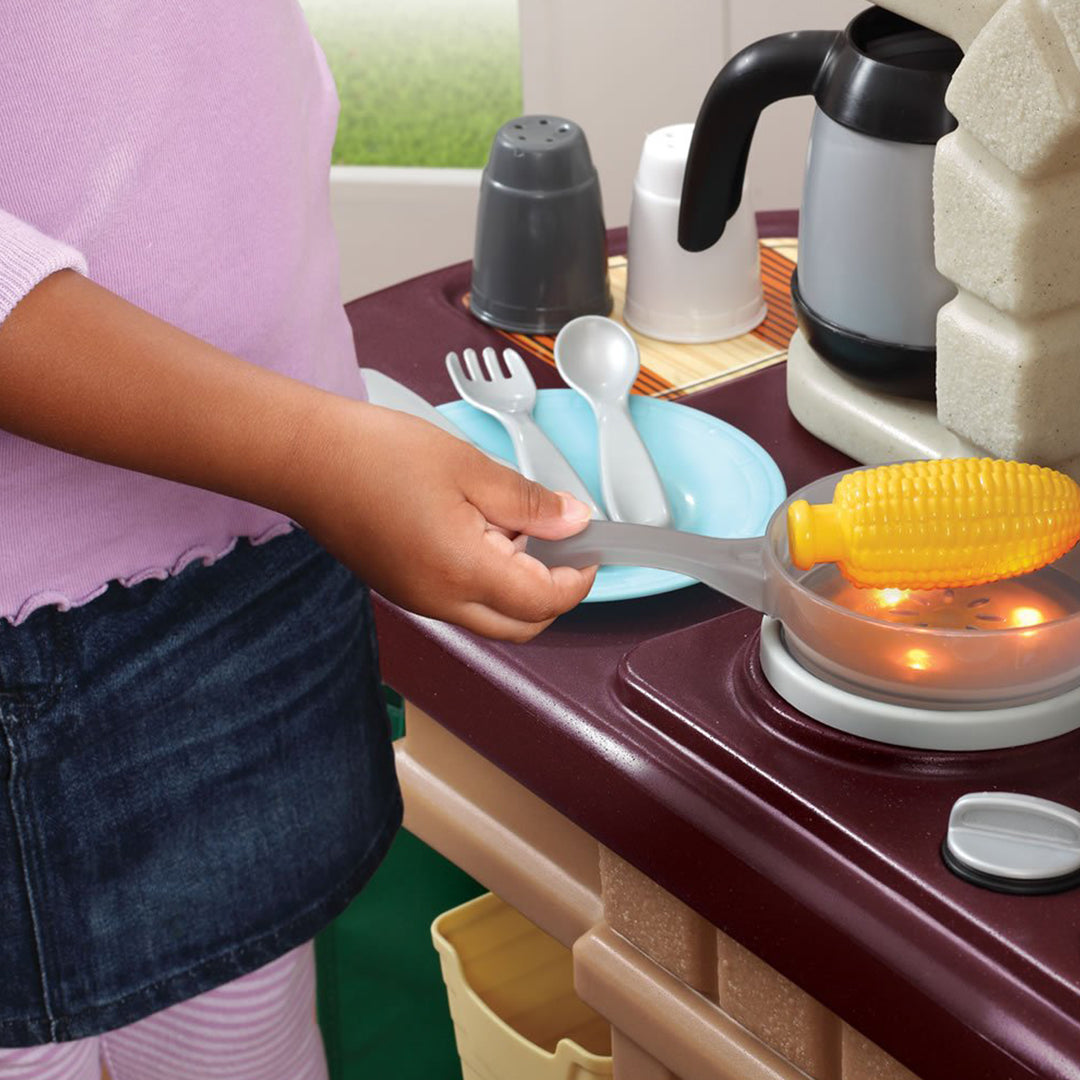 Buy Step2 Heart of the Home Cookware Set | Yallatoys.com