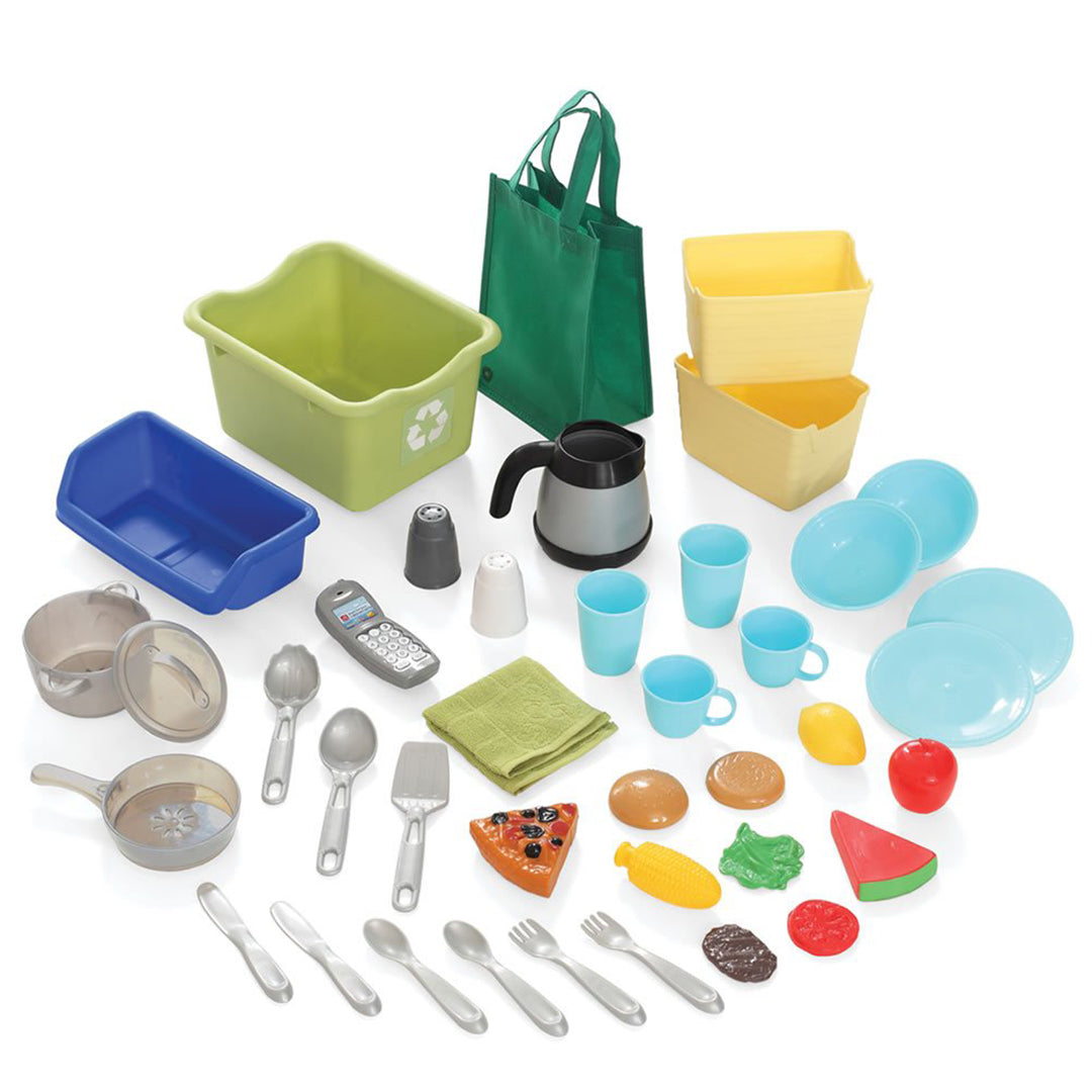 Buy Step2 Heart of the Home Cookware Set | Yallatoys.com