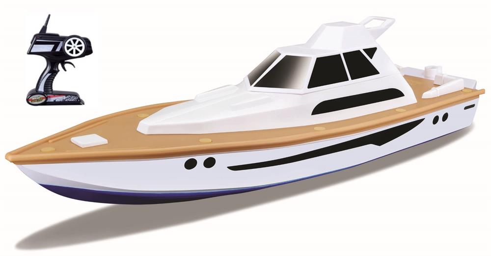 Buy Maisto High Speed Super Yacht | Yallatoys.com