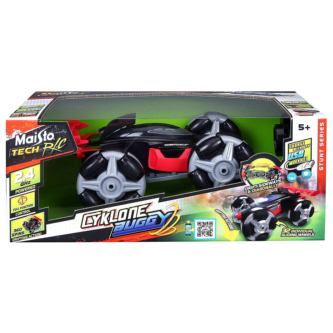 Buy Maisto Cyklone Buggy | Yallatoys.com