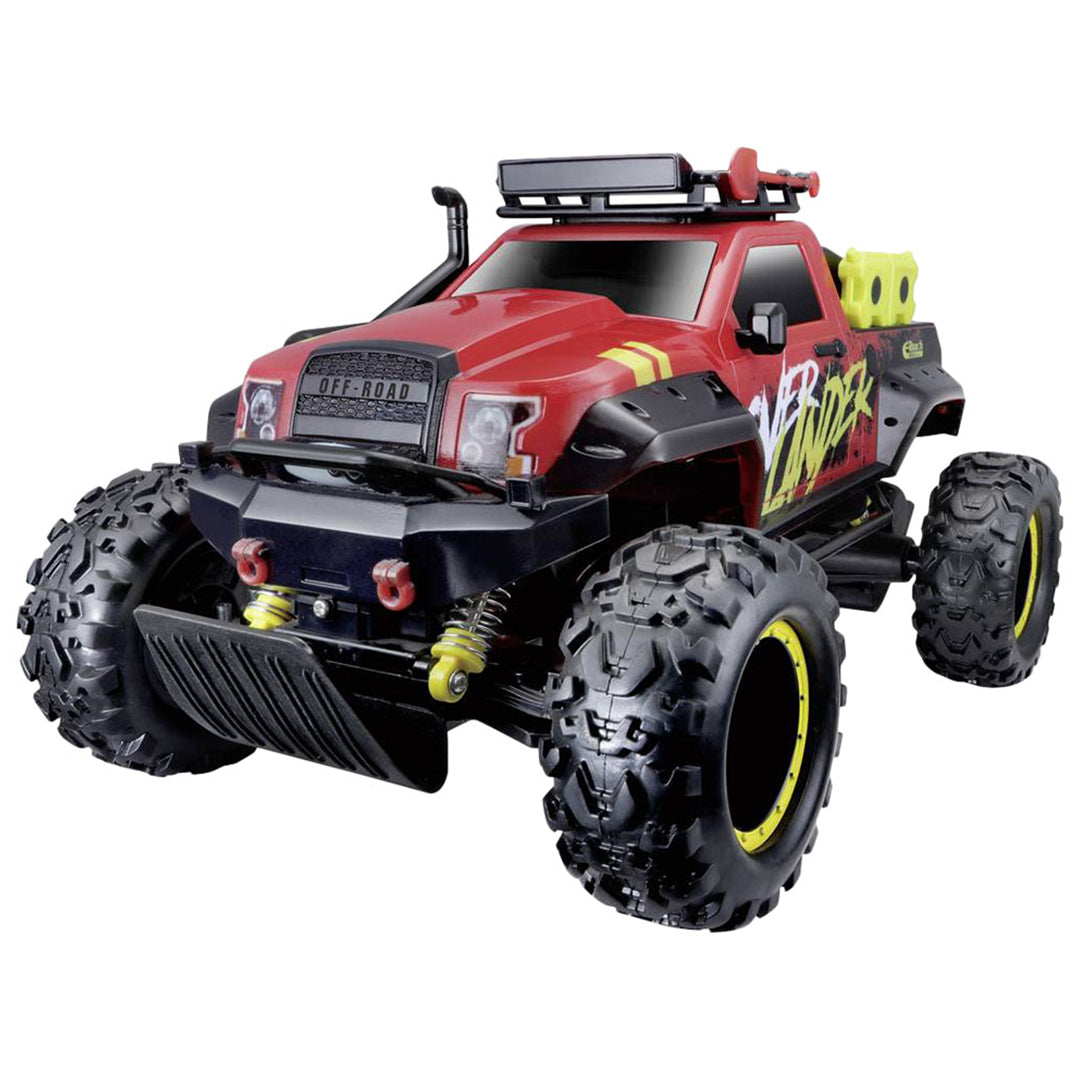 Buy Maisto Overlander Remote Control Car | Yallatoys.com