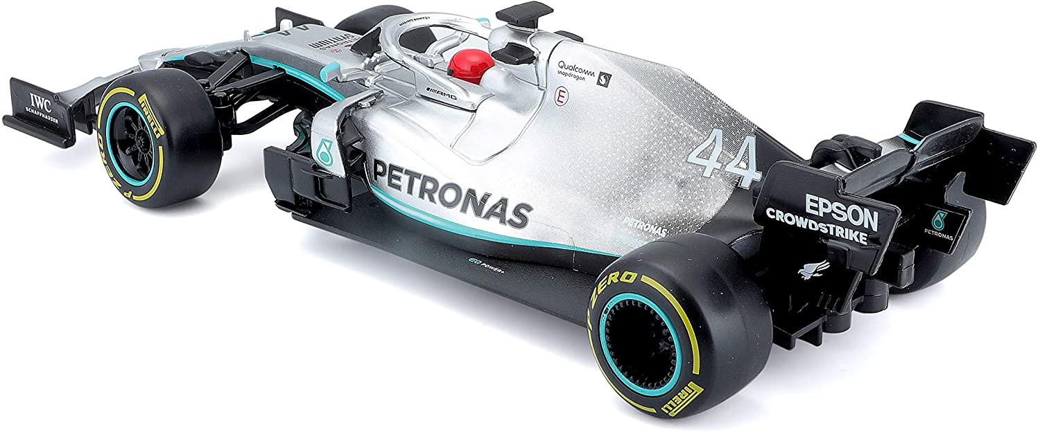 Buy Maisto Mercedes Amg W10 Remote Control Car | Yallatoys.com