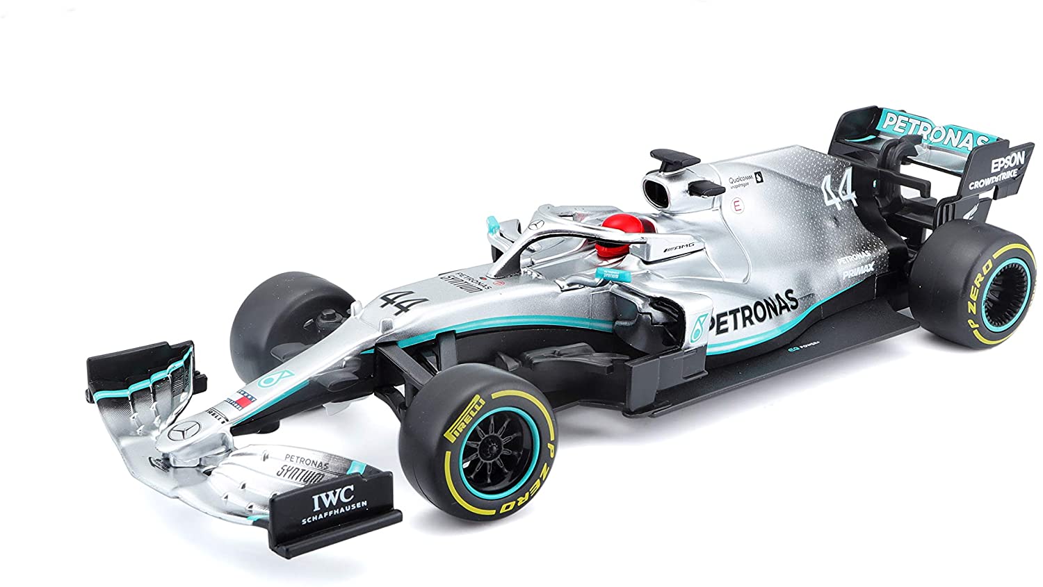 Buy Maisto Mercedes Amg W10 Remote Control Car | Yallatoys.com
