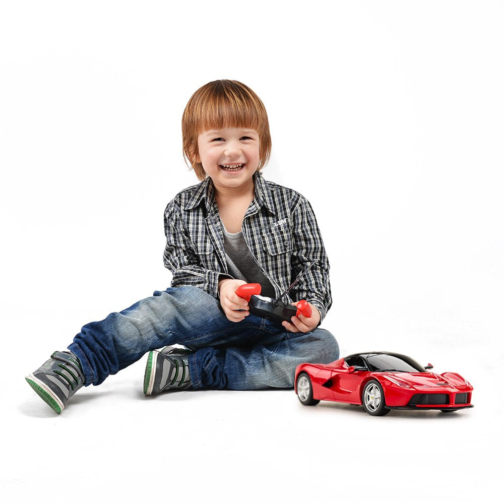 Buy Maisto Remote Control Ferrari FXX K Car | Yallatoys.com