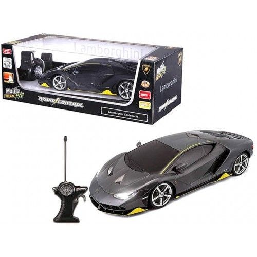 Buy Maisto Remote Control Lamborghini Centenario | Yallatoys.com