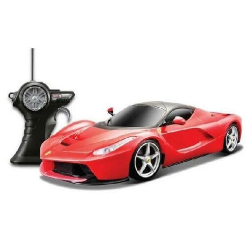 Buy Maisto Remote Control LaFerrari Radio Car | Yallatoys.com