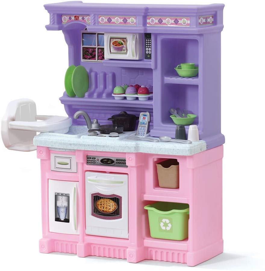 Buy Step2 Little Bakers Kitchen | Yallatoys.com