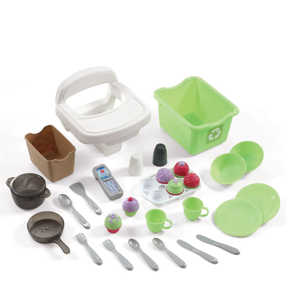 Buy Step2 Little Bakers Kitchen | Yallatoys.com