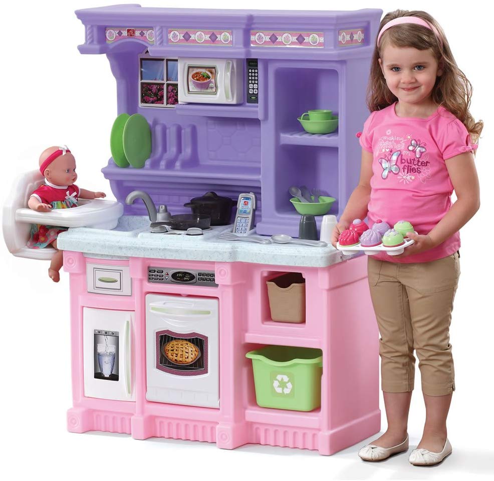 Buy Step2 Little Bakers Kitchen | Yallatoys.com