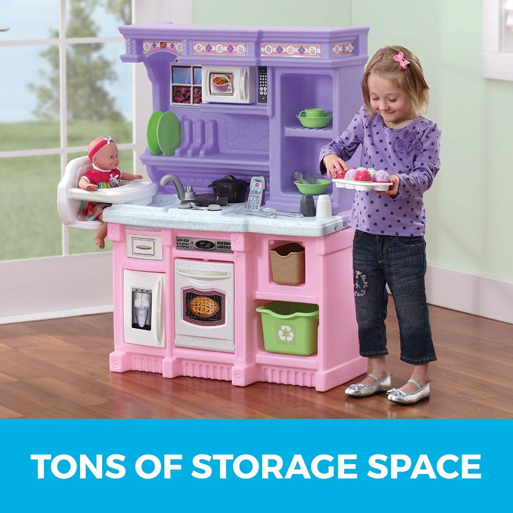 Buy Step2 Little Bakers Kitchen | Yallatoys.com