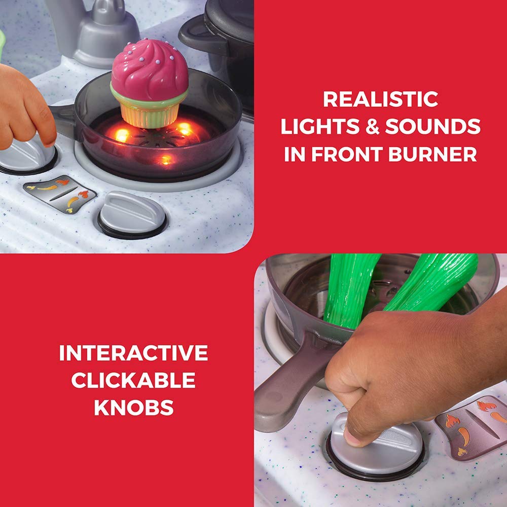 Buy Step2 Little Bakers Kitchen | Yallatoys.com