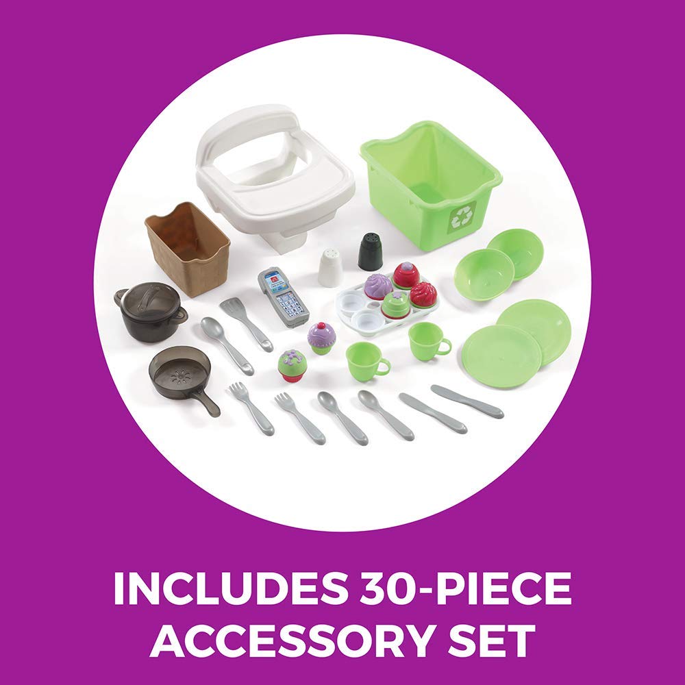 Buy Step2 Little Bakers Kitchen | Yallatoys.com