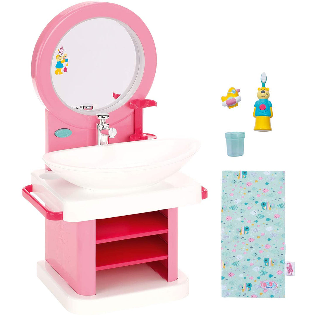 Buy Baby Born Bath Toothcare Spa | Yallatoys.com