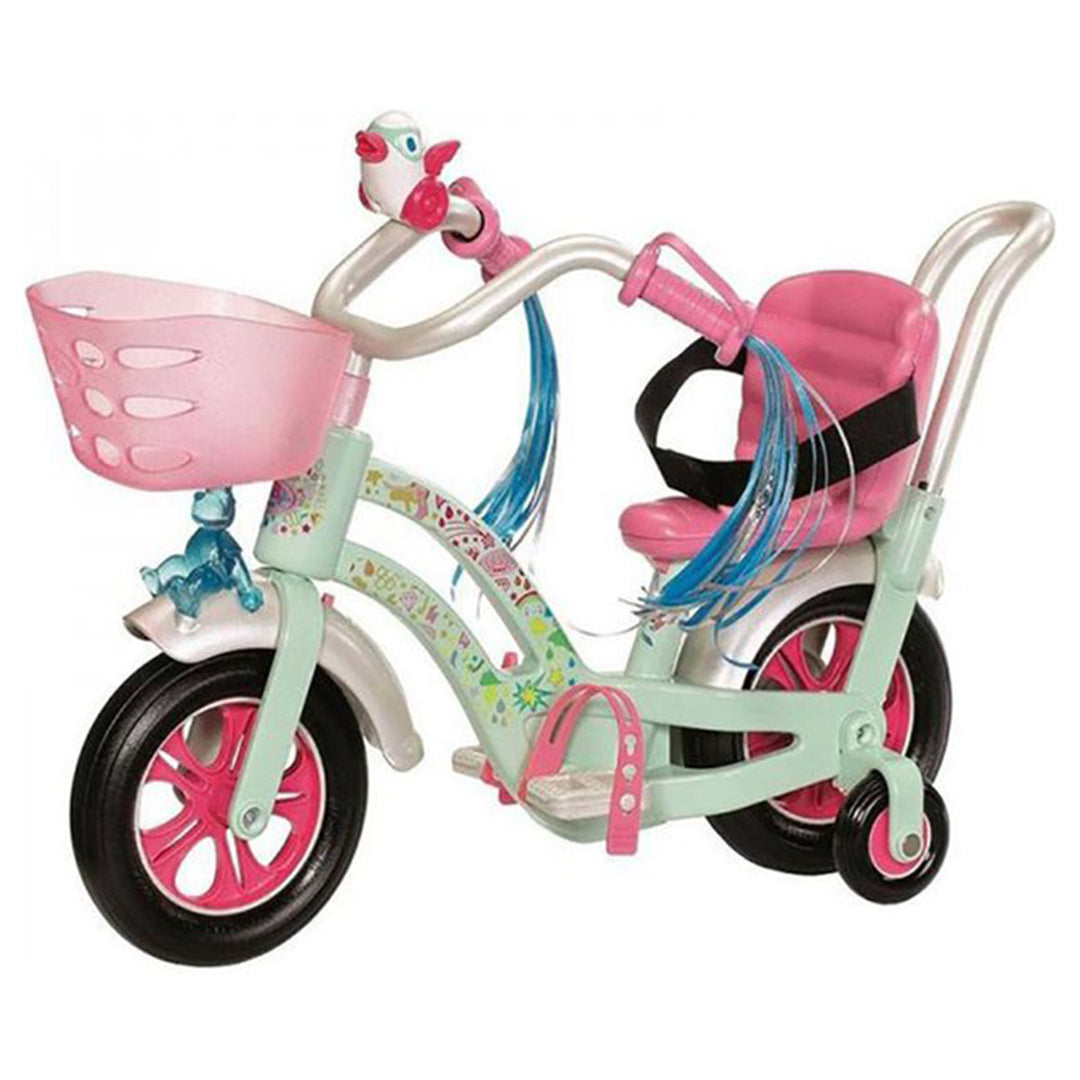 Buy Baby Born Active Bike | Yallatoys.com