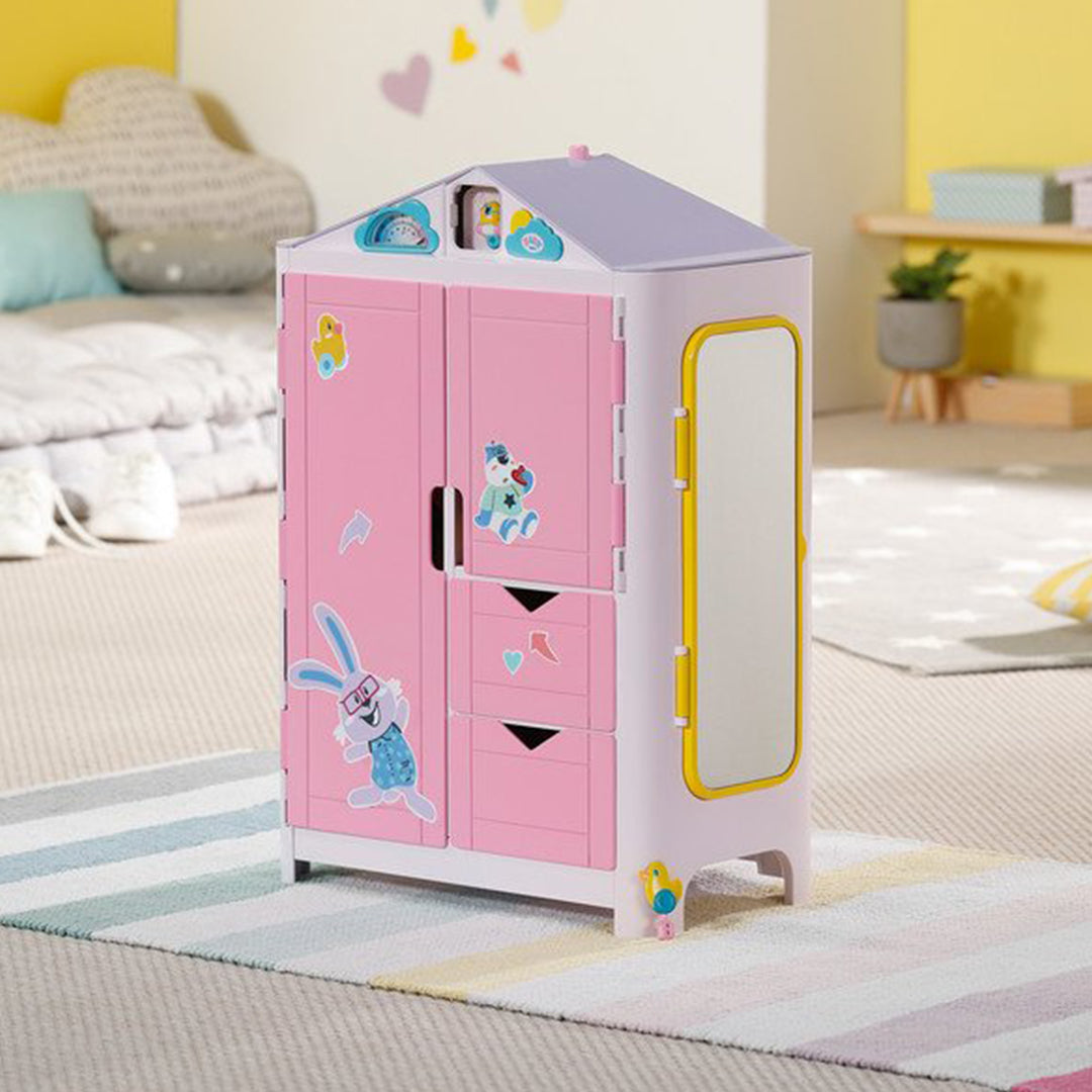 Buy Baby Born Weather Duck Wardrobe | Yallatoys.com