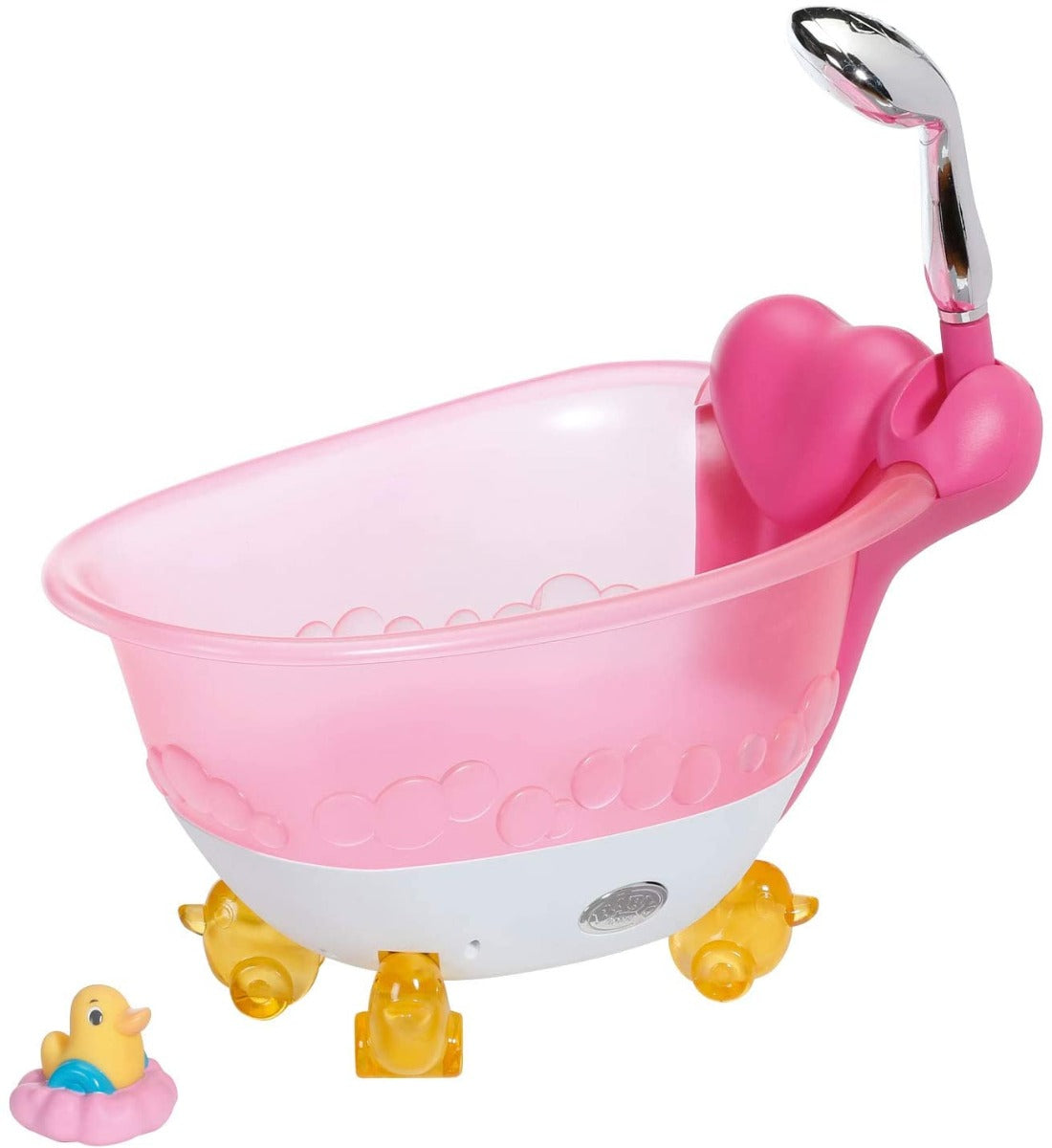 Buy Baby Born Bath Glittery Bath tub | Yallatoys.com