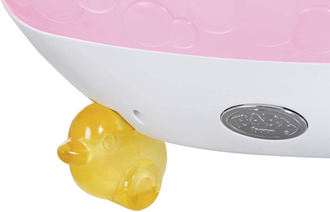 Buy Baby Born Bath Glittery Bath tub | Yallatoys.com