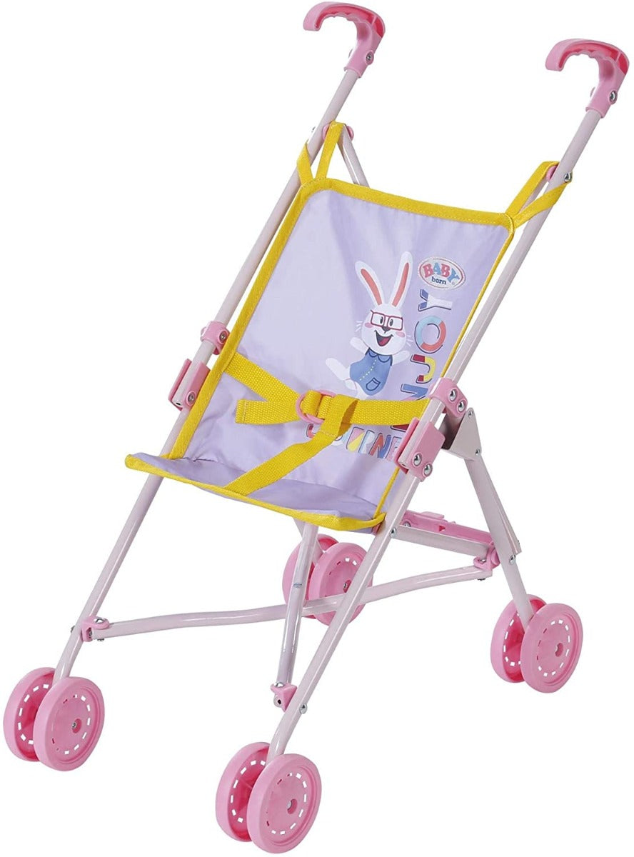 Buy Baby Born Doll Stroller | Yallatoys.com