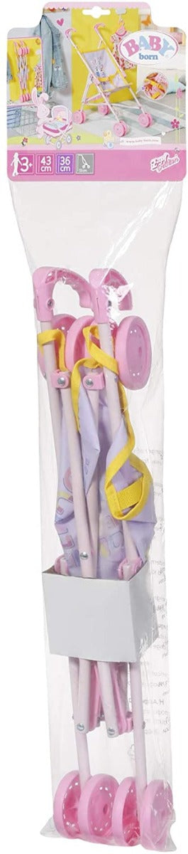 Buy Baby Born Doll Stroller | Yallatoys.com