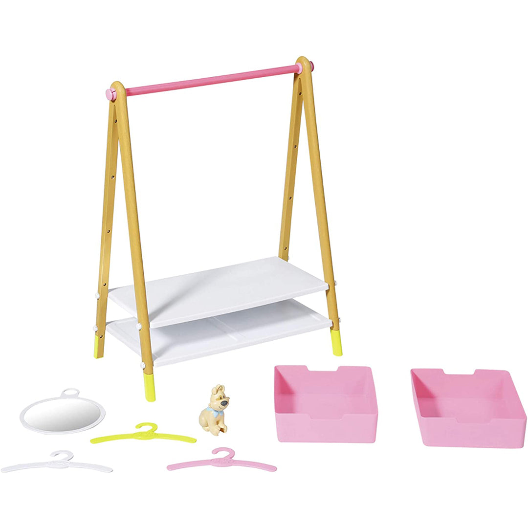 Buy Baby Born Clothes Rail for Doll | Yallatoys.com