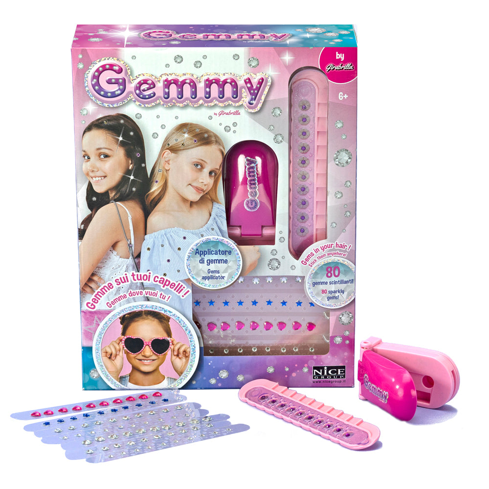 Buy Girabrilla Gemmy | Yallatoys.com