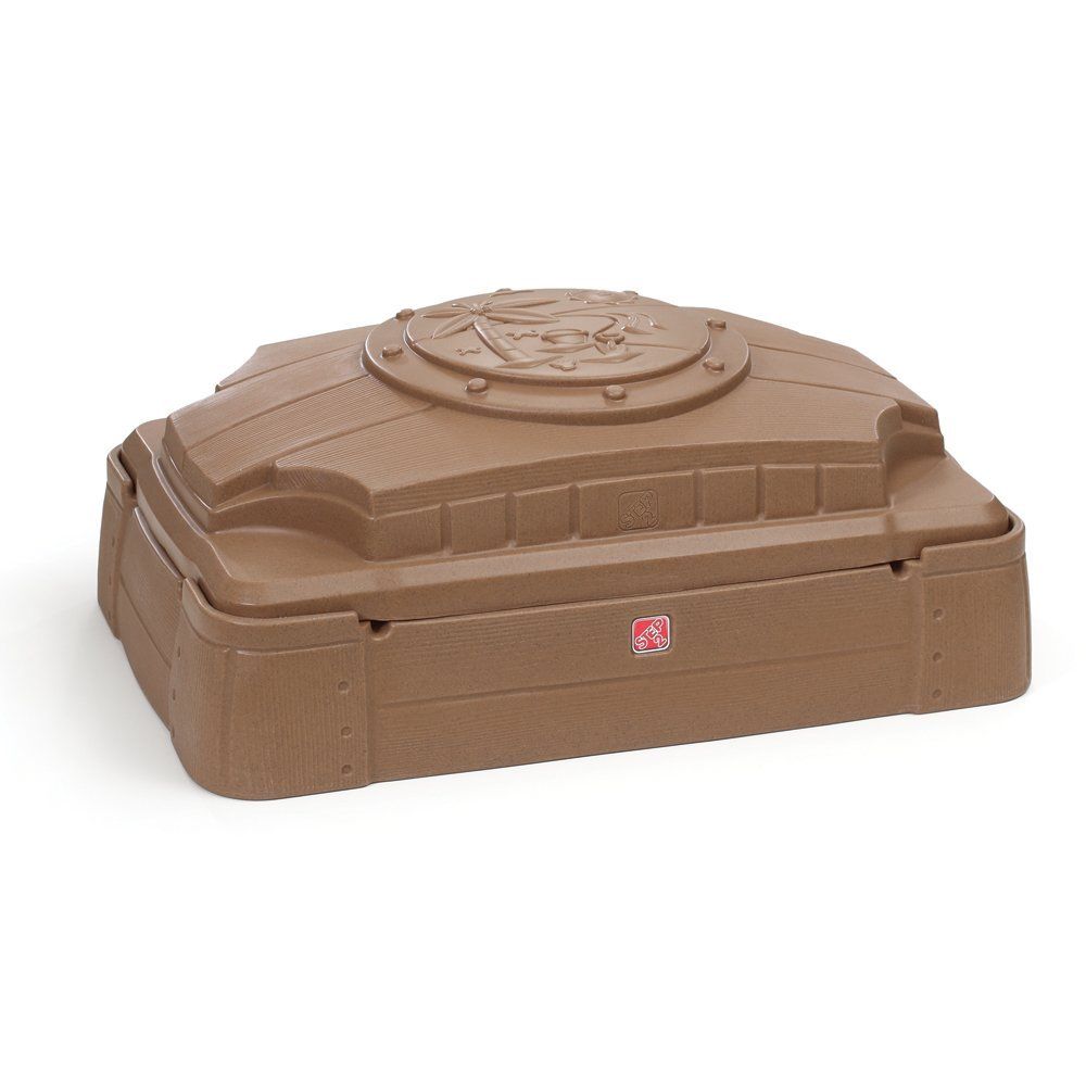 Buy Step2 Play & Store Sandbox | Yallatoys.com