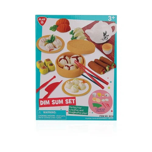 Buy PlayGo Gourmet Taco & Dough Cake | Yallatoys.com