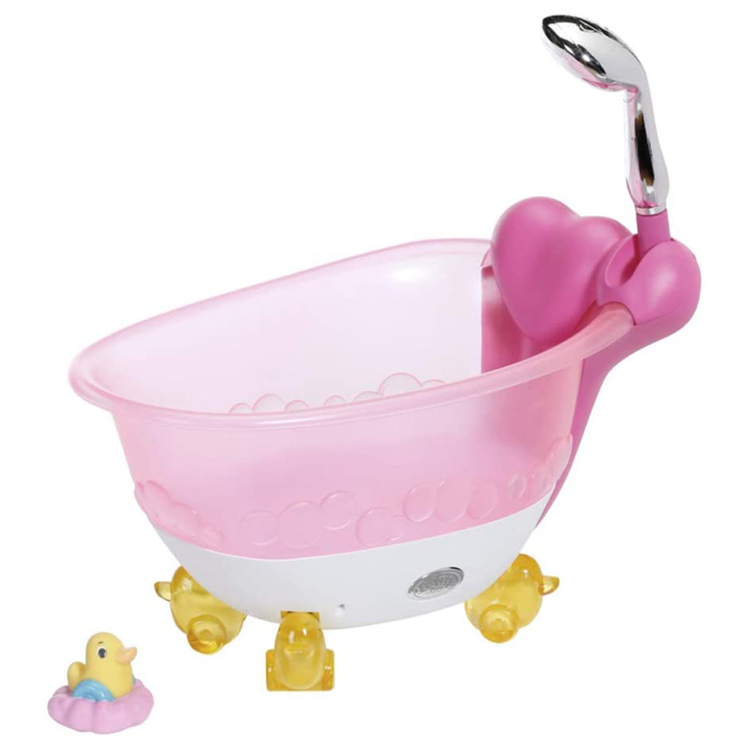 Buy Baby Born Bath Bathtub | Yallatoys.com