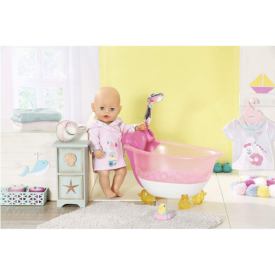 Buy Baby Born Bath Bathtub | Yallatoys.com