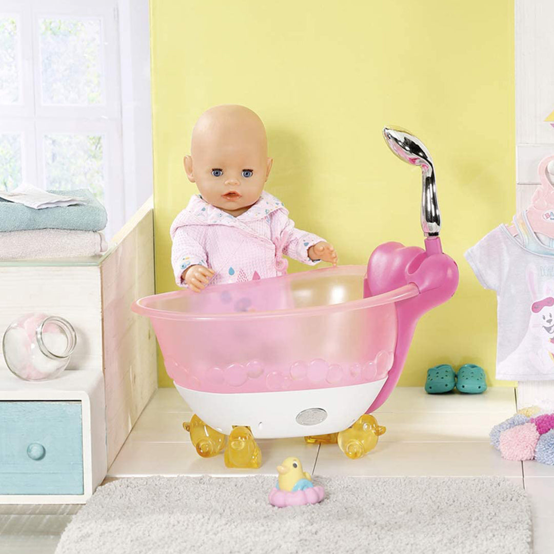 Buy Baby Born Bath Bathtub | Yallatoys.com