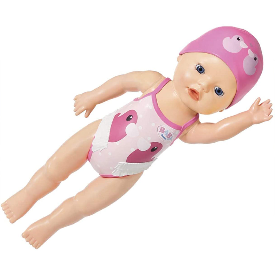 Buy Baby Born My First Swim Girl 30cm | Yallatoys.com