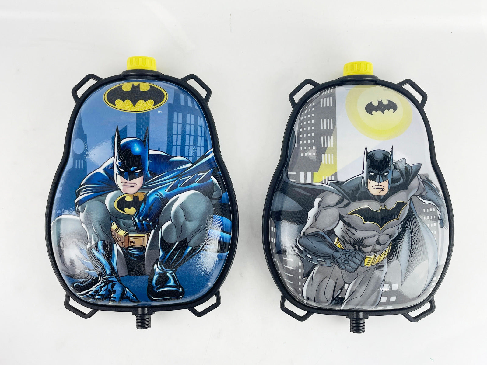 Buy Batman Water Gun with Backpack (Sold Separately Subjected To Availability) | Yallatoys.com