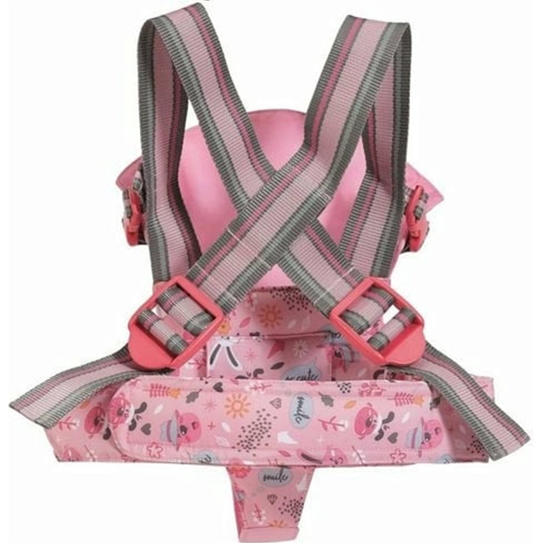 Buy Baby Born Baby Carrier for 43cm Doll | Yallatoys.com